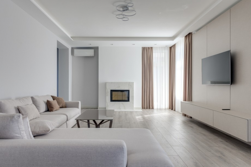 Керамогранит под дерево: тренды 2023 года, правила выбора и лучшие сочетания (43 фото) | ivd.ru