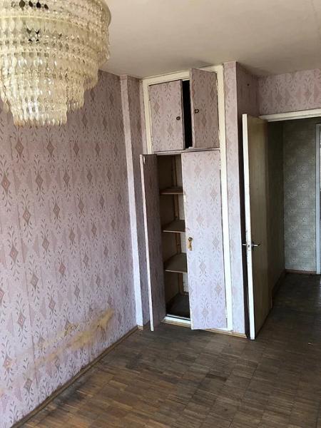 До и после: 5 красивых переделок маленьких квартир | ivd.ru