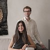 Монохром с богатыми фактурами: квартира 54 кв. м для сдачи в аренду в Челябинске | ivd.ru