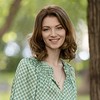 Как дизайнер оформила компатный домик 112 кв. м из бруса для семьи