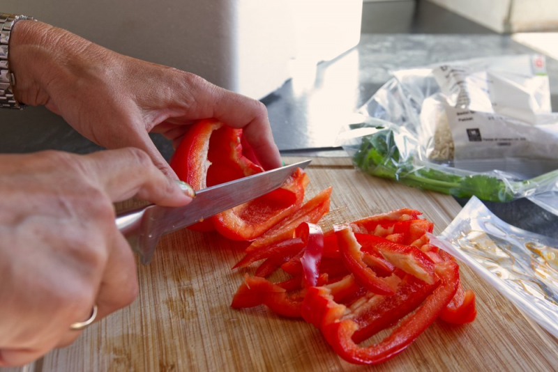 Как хранить перец: 12 способов, чтобы наслаждаться его вкусом долго