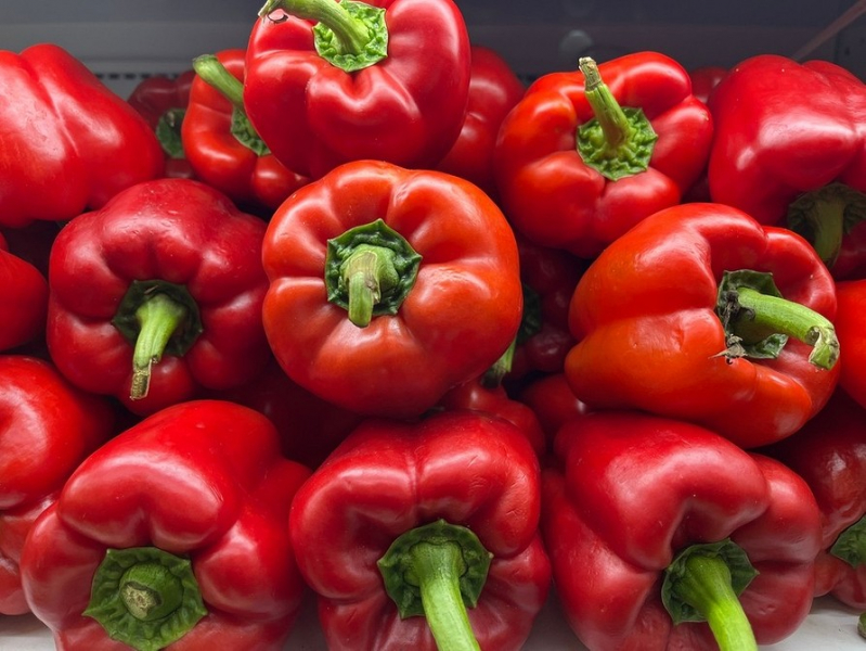 Как хранить перец: 12 способов, чтобы наслаждаться его вкусом долго