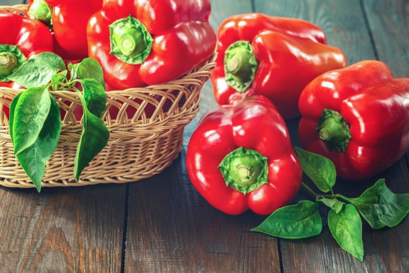 Как хранить перец: 12 способов, чтобы наслаждаться его вкусом долго