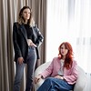 Как в дорогом отеле: квартира 50 кв. м, где роскошно все
