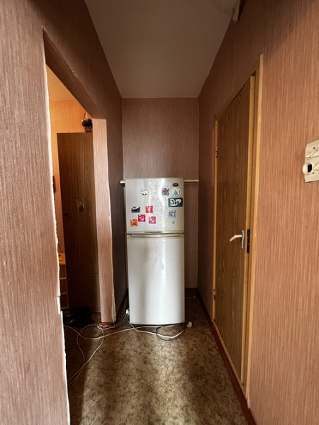 Потрясающее до и после в доме П-44: из &laquo;убитой&raquo; квартиры 53 кв. м &mdash; в новый стильный интерьер&nbsp;