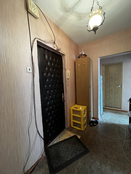 Потрясающее до и после в доме П-44: из &laquo;убитой&raquo; квартиры 53 кв. м &mdash; в новый стильный интерьер&nbsp;