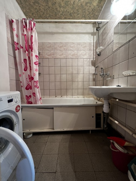 Потрясающее до и после в доме П-44: из &laquo;убитой&raquo; квартиры 53 кв. м &mdash; в новый стильный интерьер&nbsp;