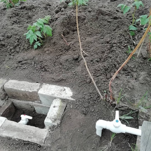 Водопровод зимой: как подготовить его к холодам, что нужно сделать